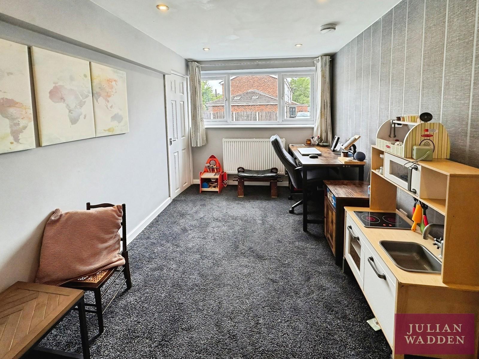 Greenacres Drive, Burnage, Manchester, M19