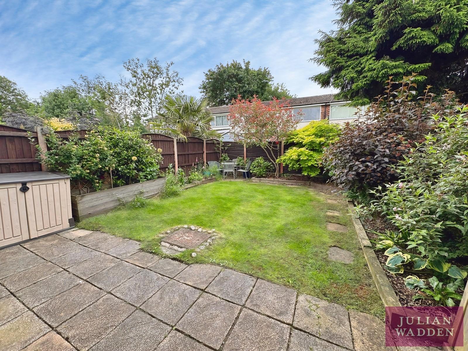 Greenacres Drive, Burnage, Manchester, M19