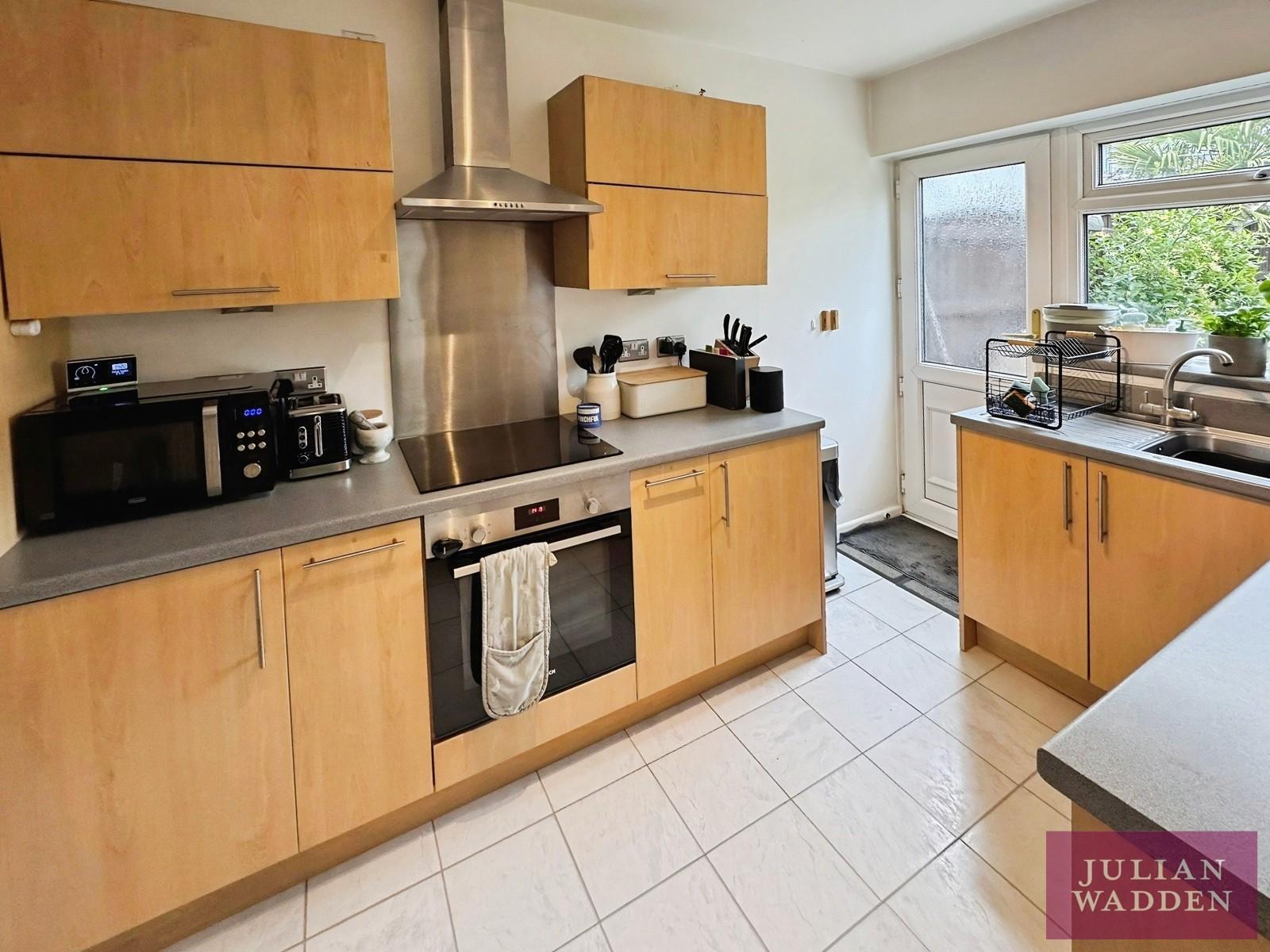Greenacres Drive, Burnage, Manchester, M19