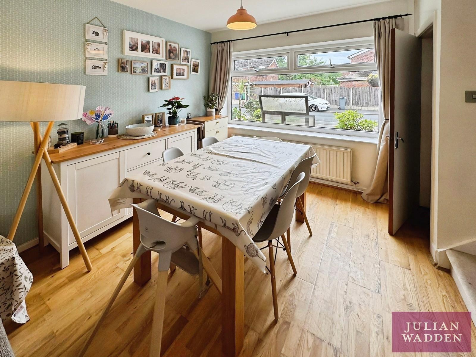Greenacres Drive, Burnage, Manchester, M19