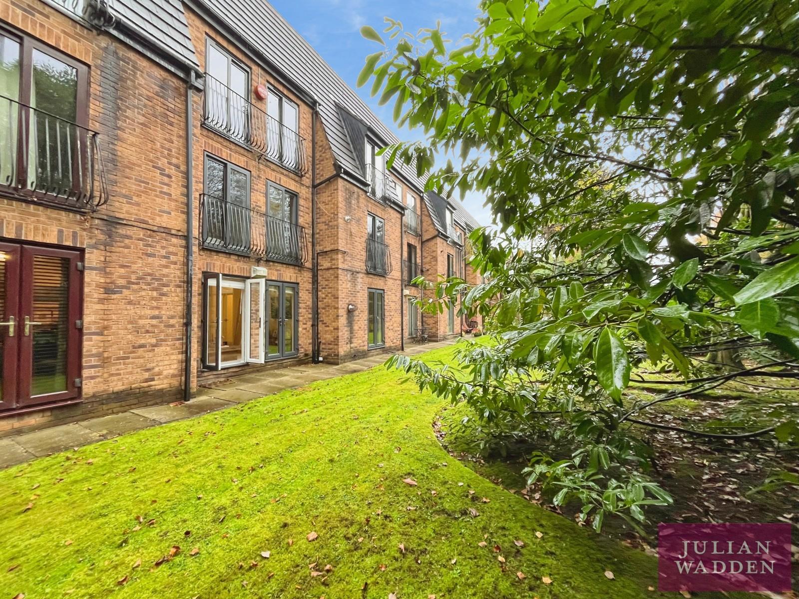 Palatine Road, West Didsbury, Manchester, M20