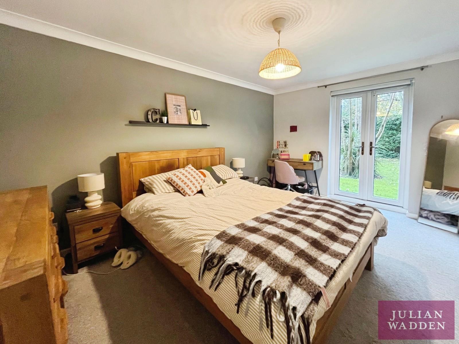 Palatine Road, West Didsbury, Manchester, M20