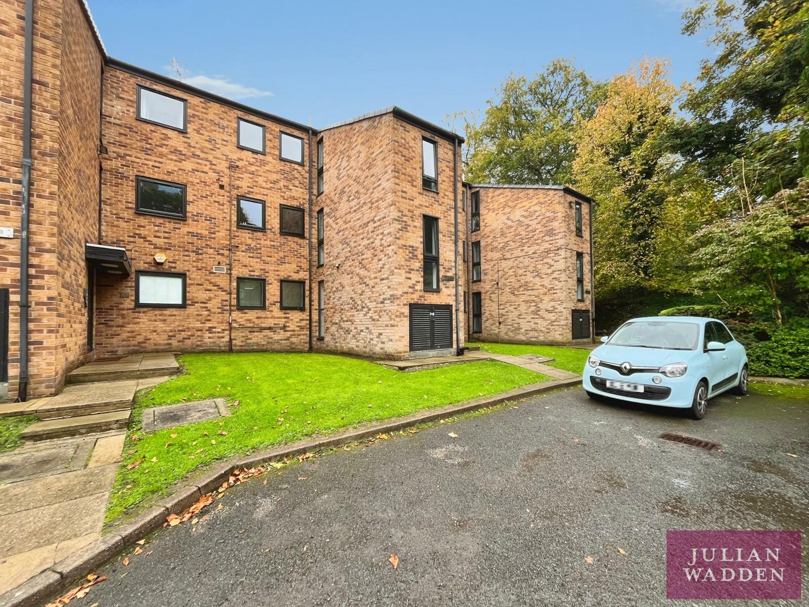 Palatine Road, West Didsbury, Manchester, M20