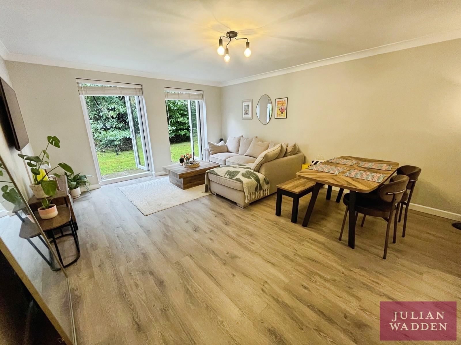 Palatine Road, West Didsbury, Manchester, M20
