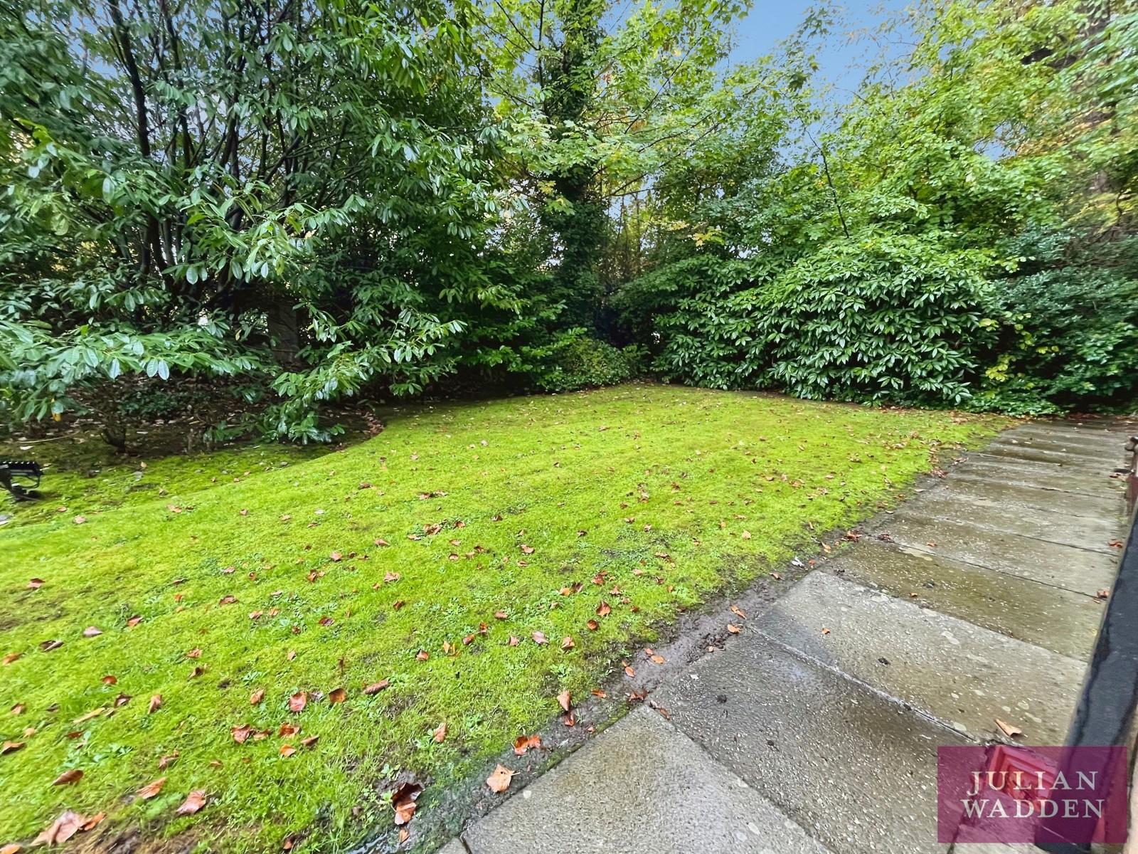 Palatine Road, West Didsbury, Manchester, M20
