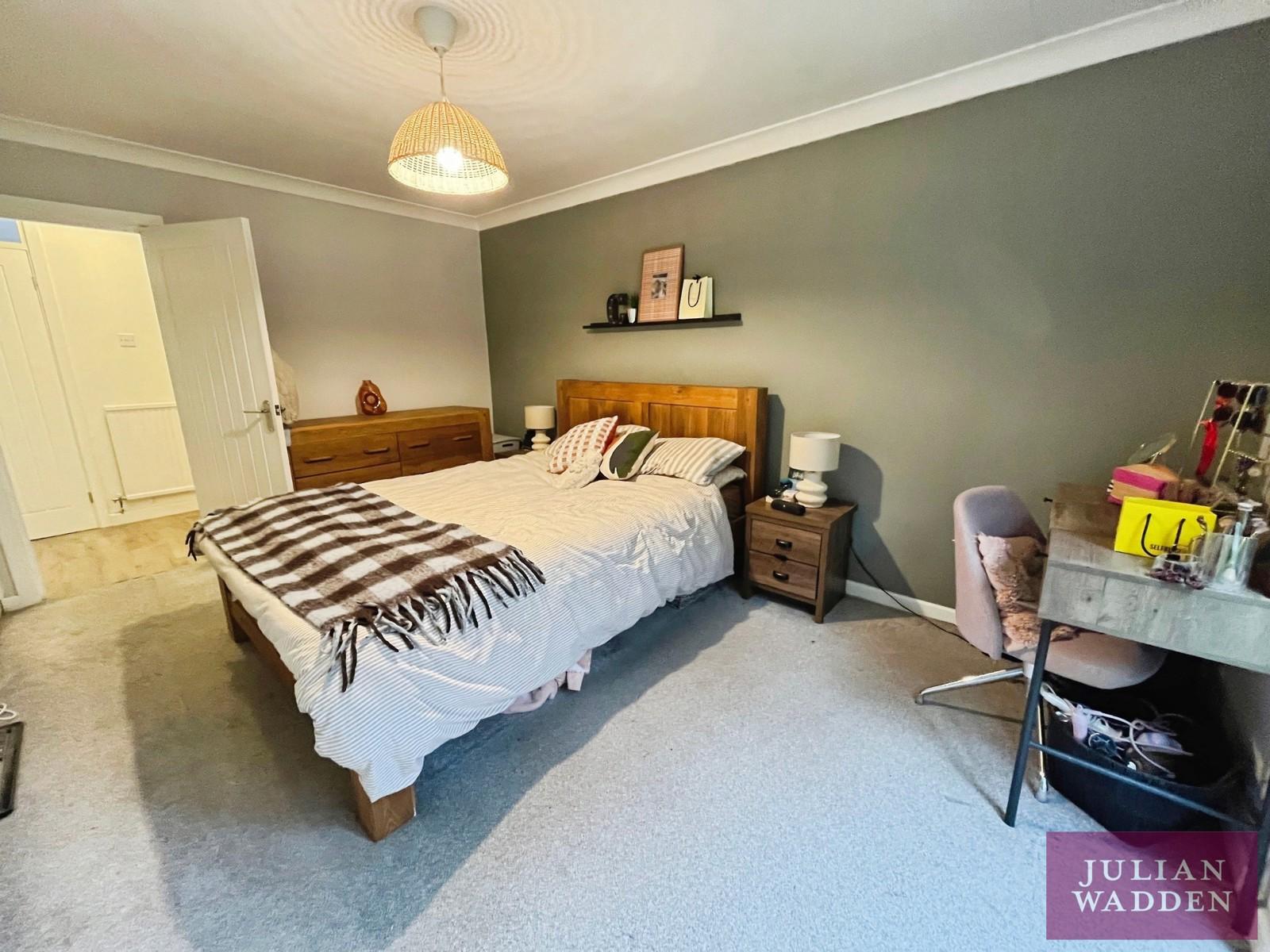 Palatine Road, West Didsbury, Manchester, M20