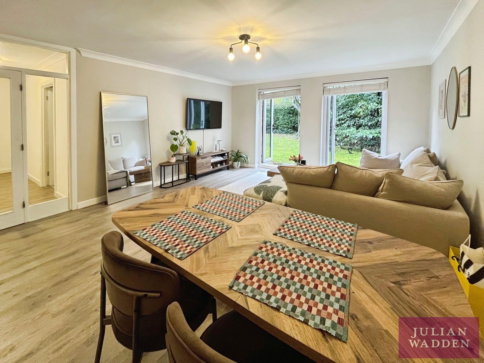 Palatine Road, West Didsbury, Manchester, M20