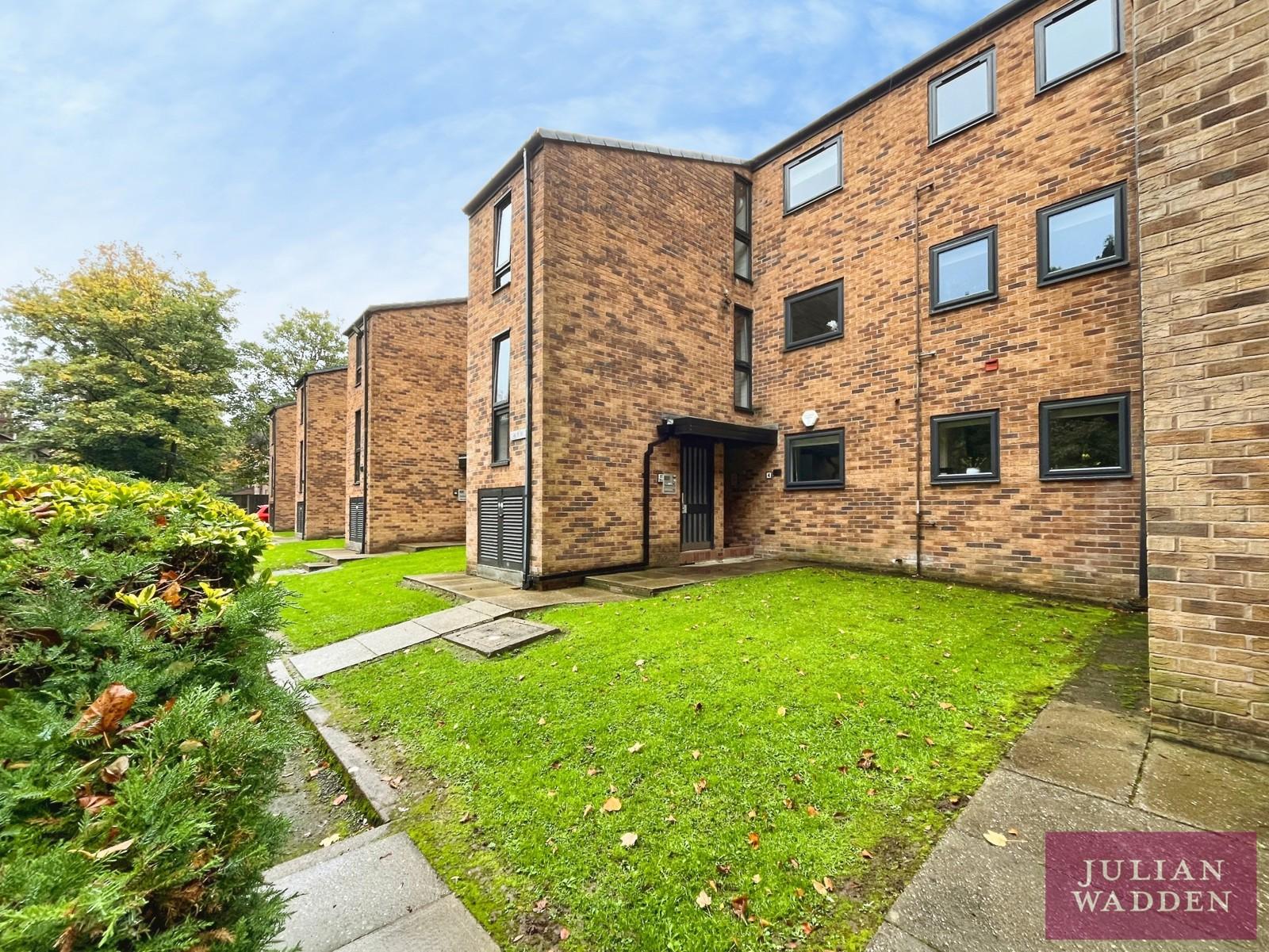 Palatine Road, West Didsbury, Manchester, M20