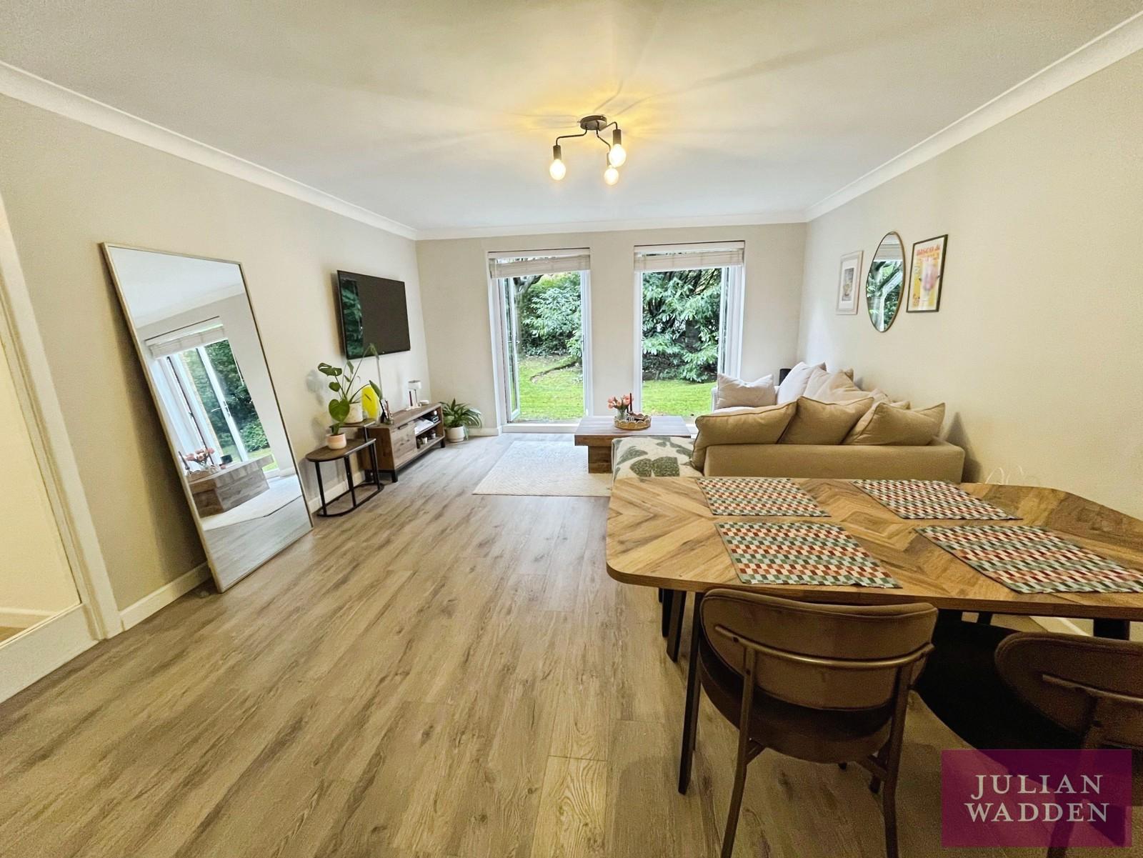Palatine Road, West Didsbury, Manchester, M20