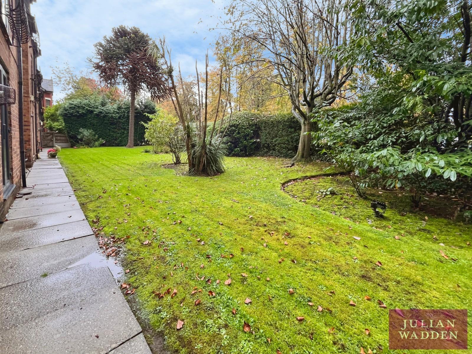 Palatine Road, West Didsbury, Manchester, M20