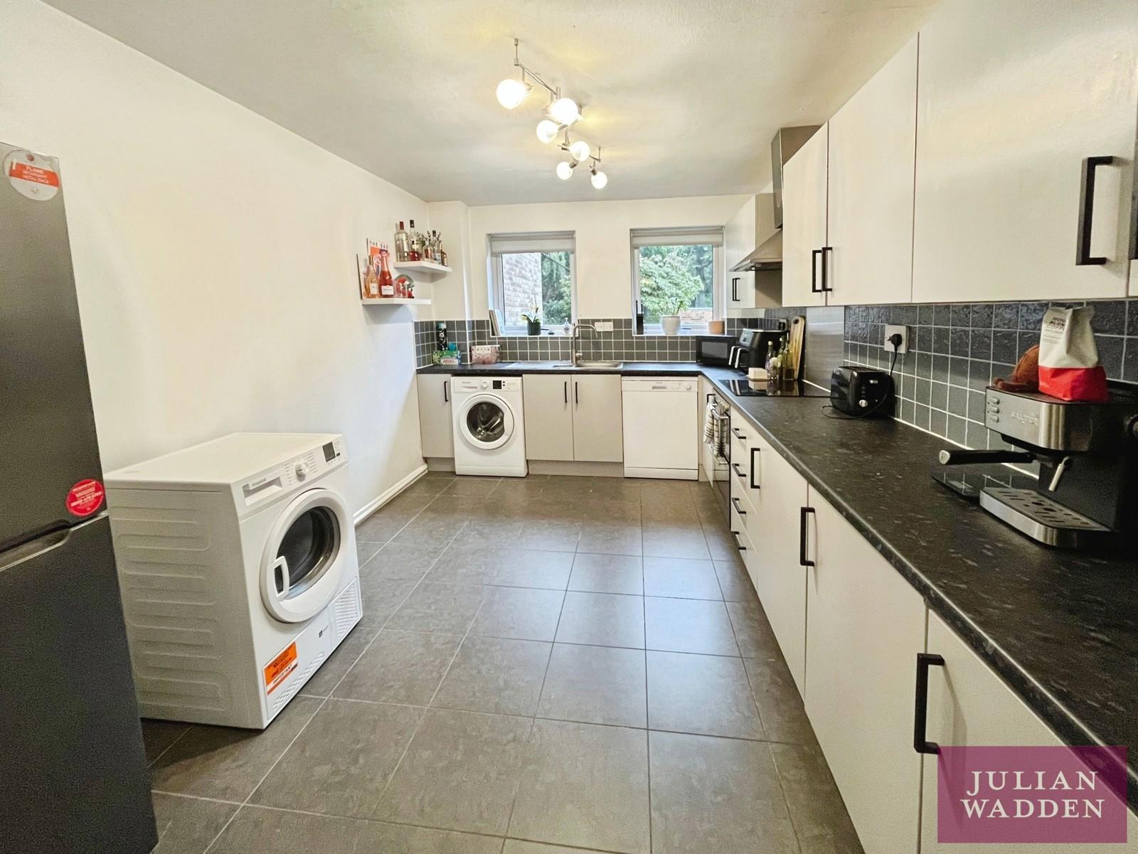 Palatine Road, West Didsbury, Manchester, M20