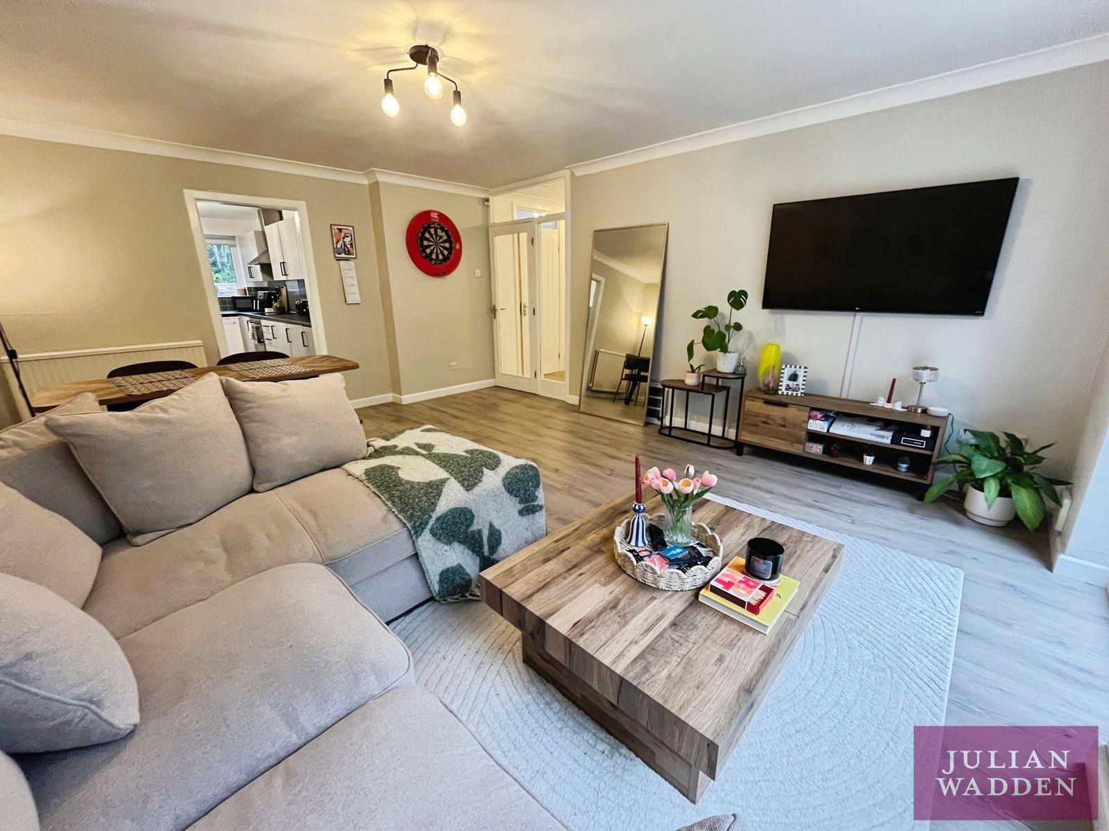 Palatine Road, West Didsbury, Manchester, M20
