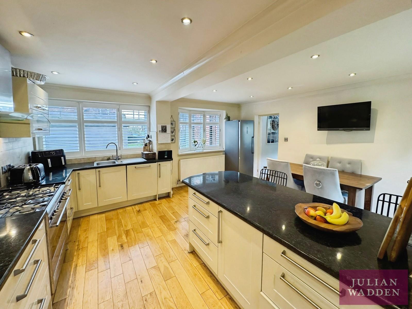 Oakdale Drive, East Didsbury, Manchester, M20