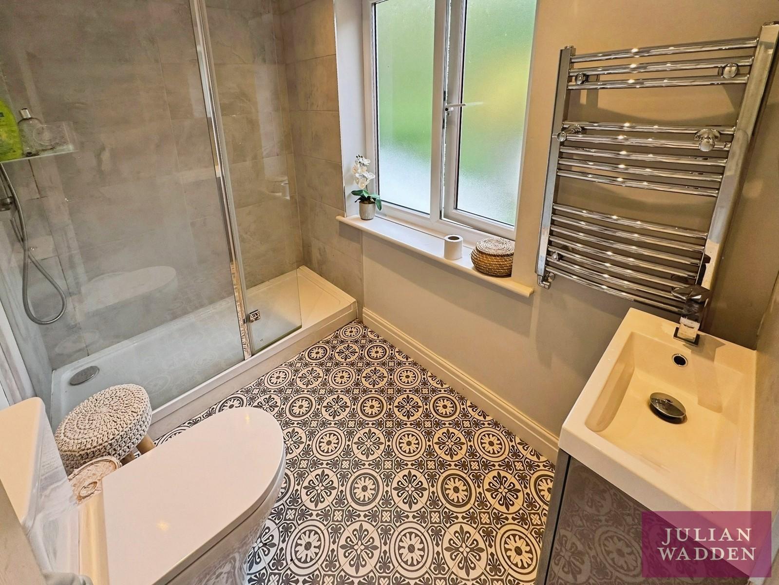 Oakdale Drive, East Didsbury, Manchester, M20