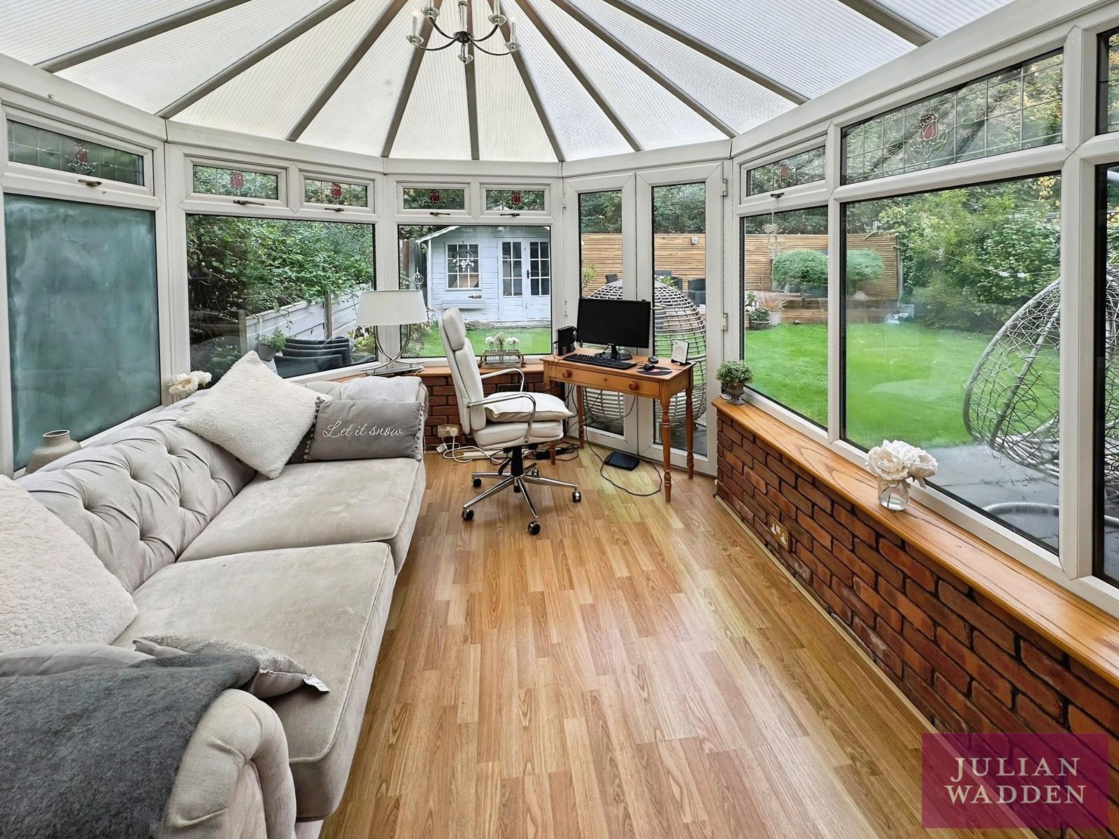 Oakdale Drive, East Didsbury, Manchester, M20