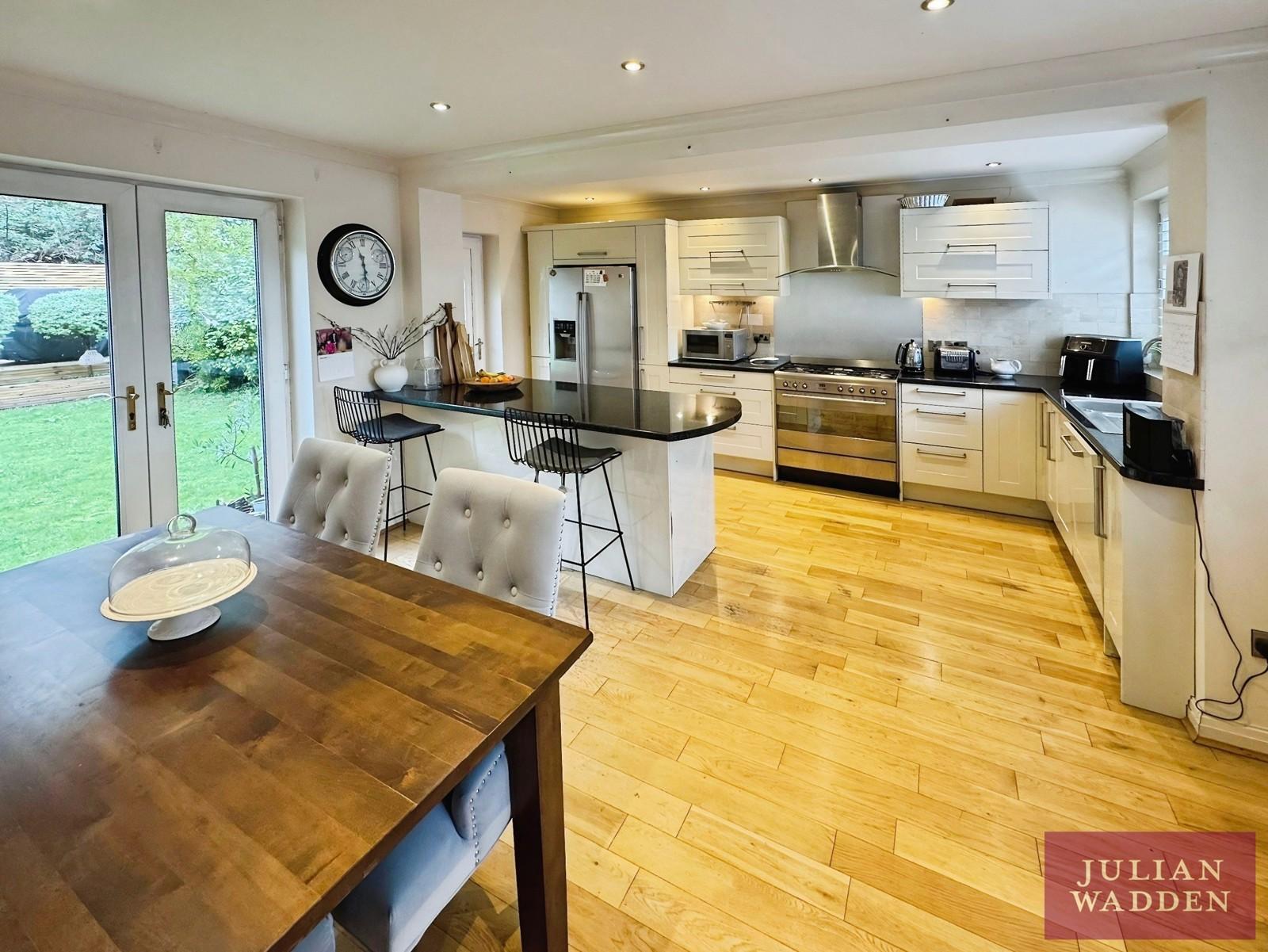 Oakdale Drive, East Didsbury, Manchester, M20