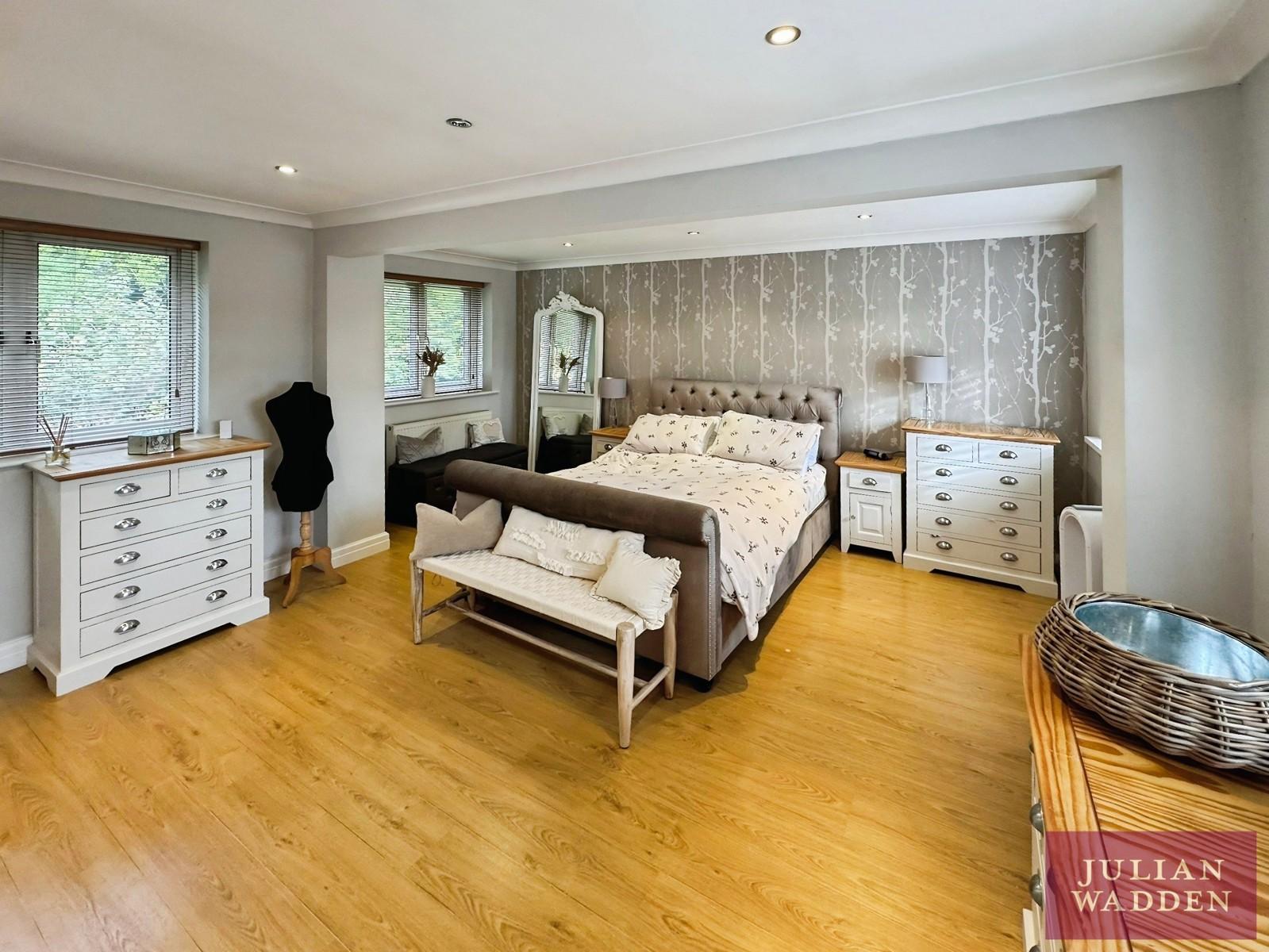 Oakdale Drive, East Didsbury, Manchester, M20