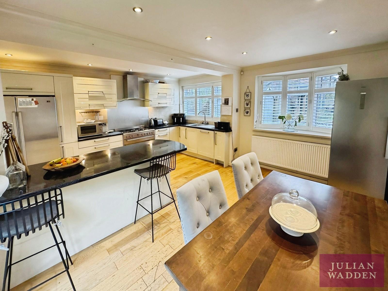 Oakdale Drive, East Didsbury, Manchester, M20
