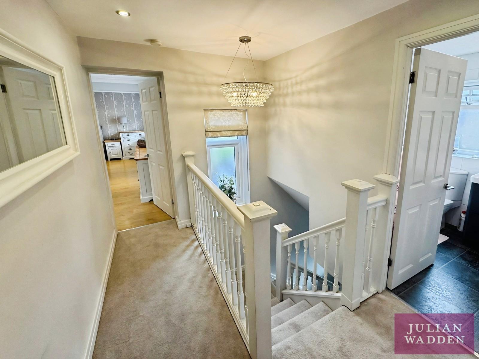 Oakdale Drive, East Didsbury, Manchester, M20