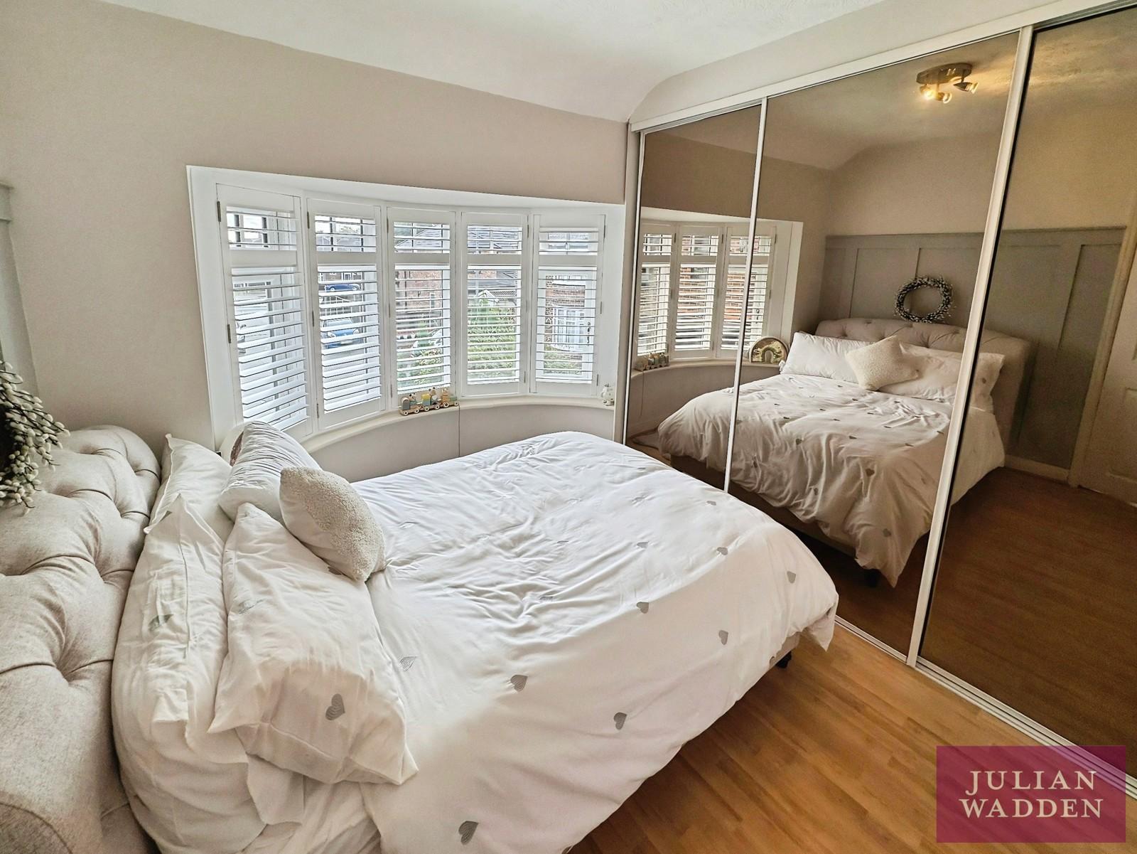 Oakdale Drive, East Didsbury, Manchester, M20