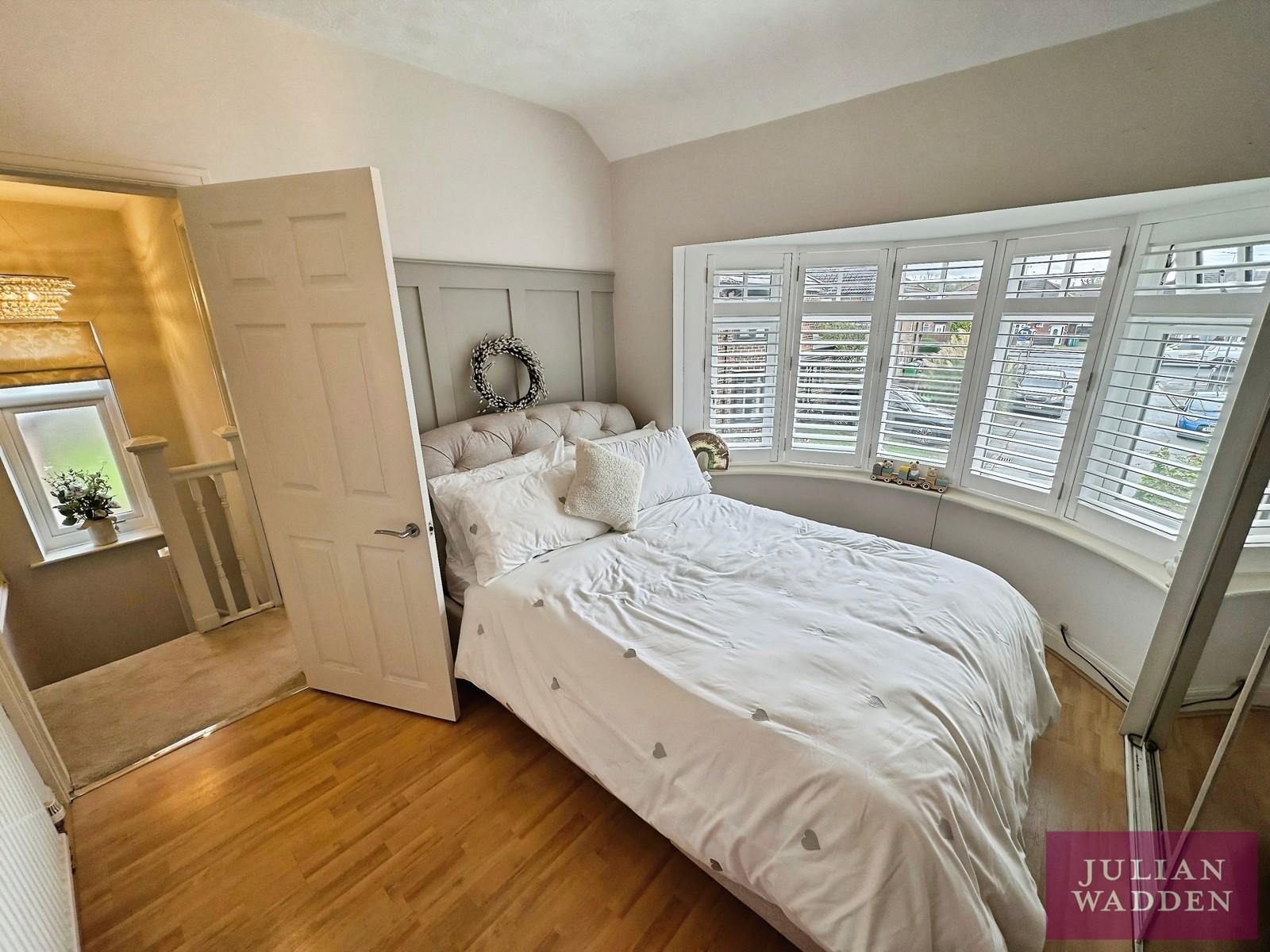 Oakdale Drive, East Didsbury, Manchester, M20