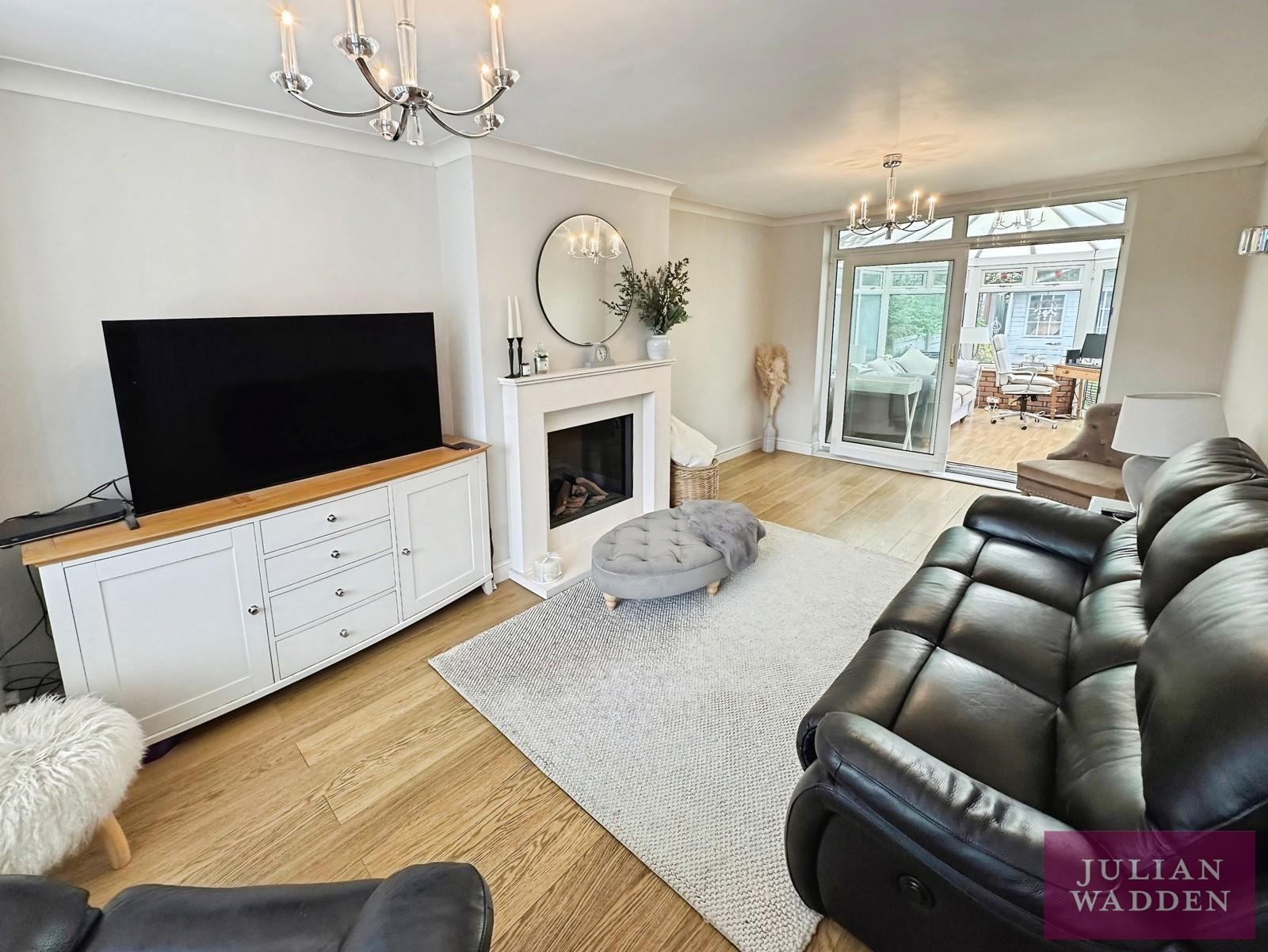 Oakdale Drive, East Didsbury, Manchester, M20