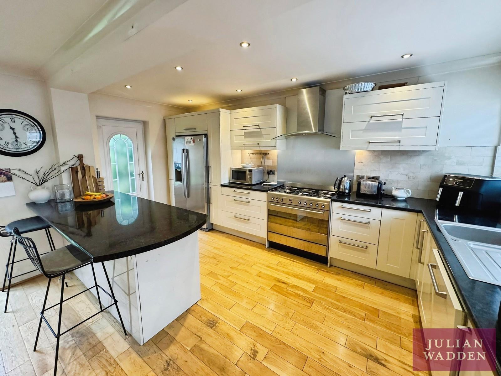 Oakdale Drive, East Didsbury, Manchester, M20