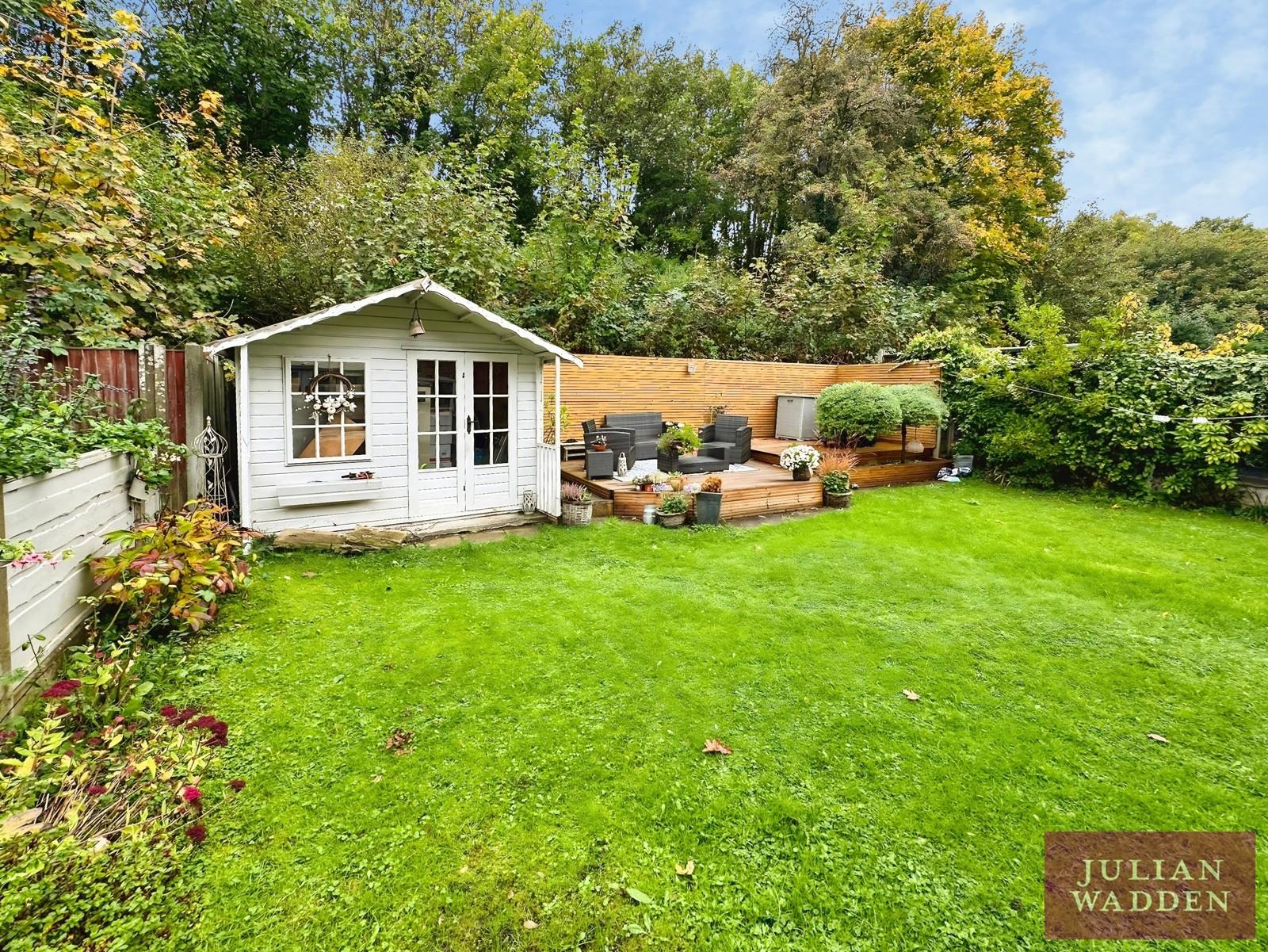 Oakdale Drive, East Didsbury, Manchester, M20