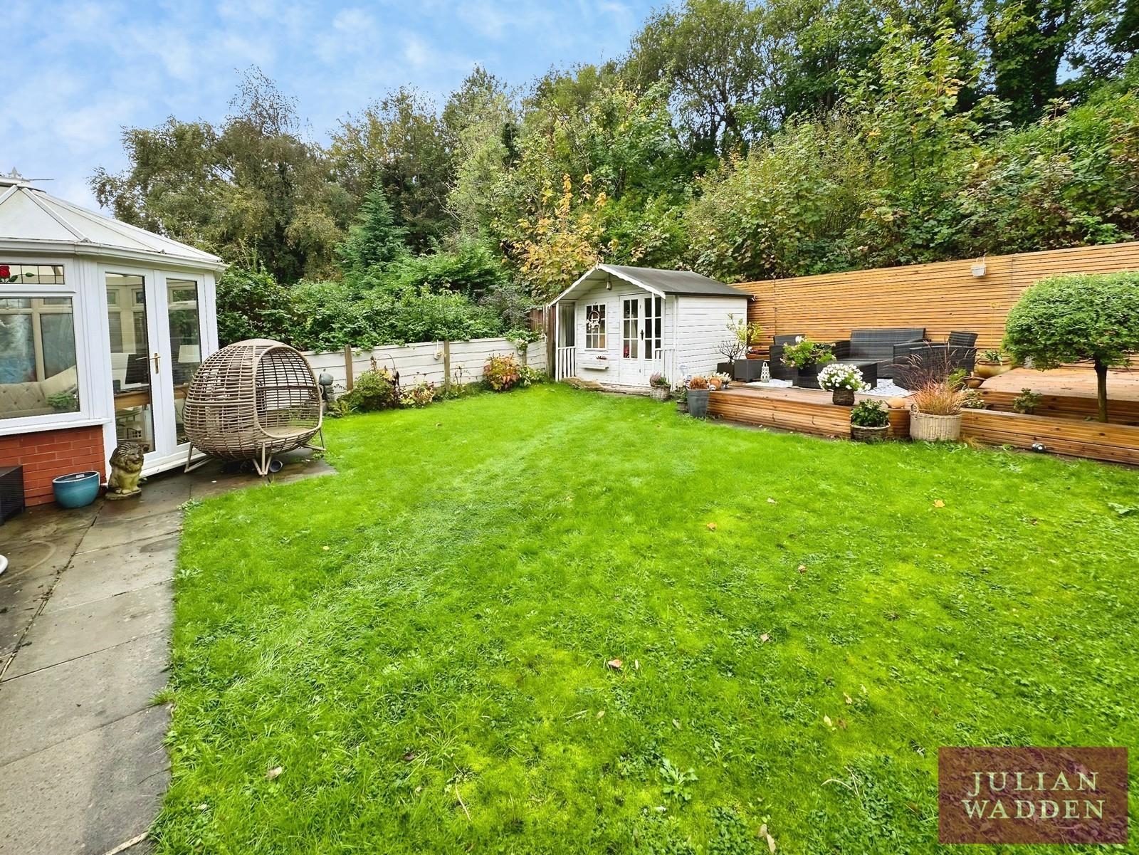 Oakdale Drive, East Didsbury, Manchester, M20