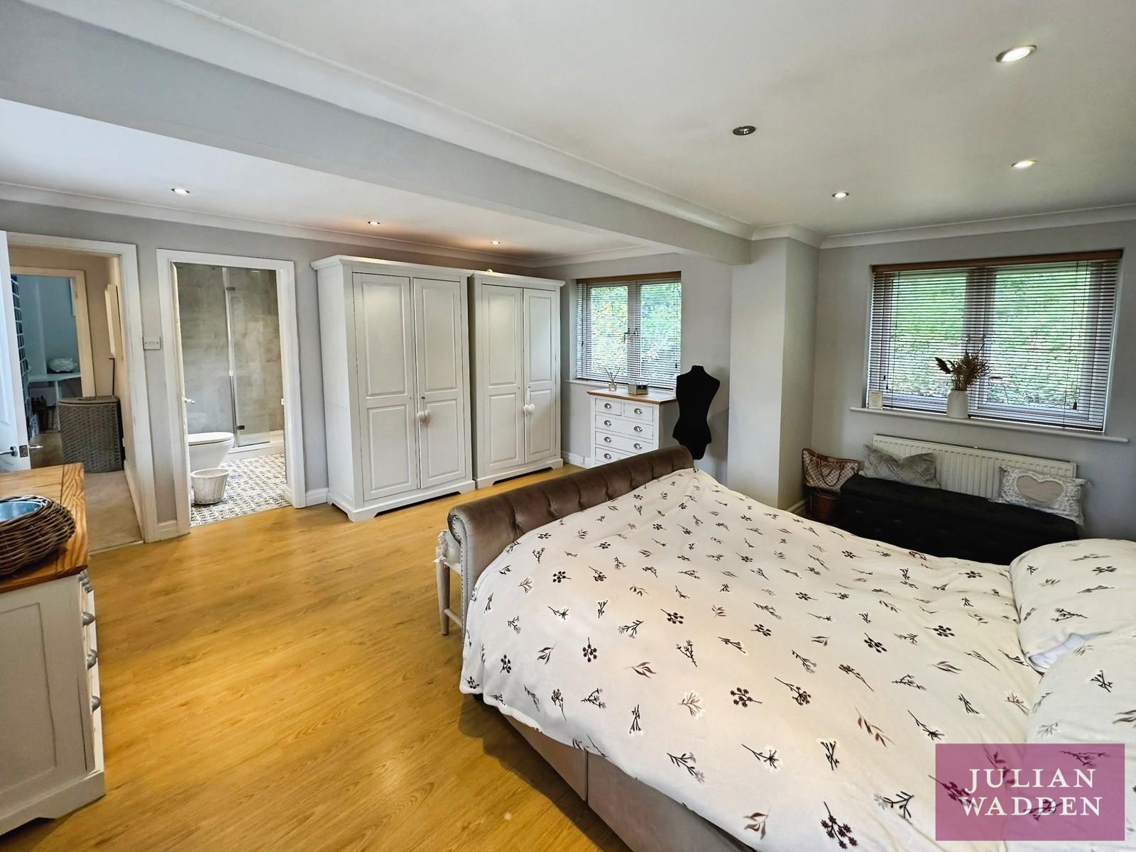 Oakdale Drive, East Didsbury, Manchester, M20