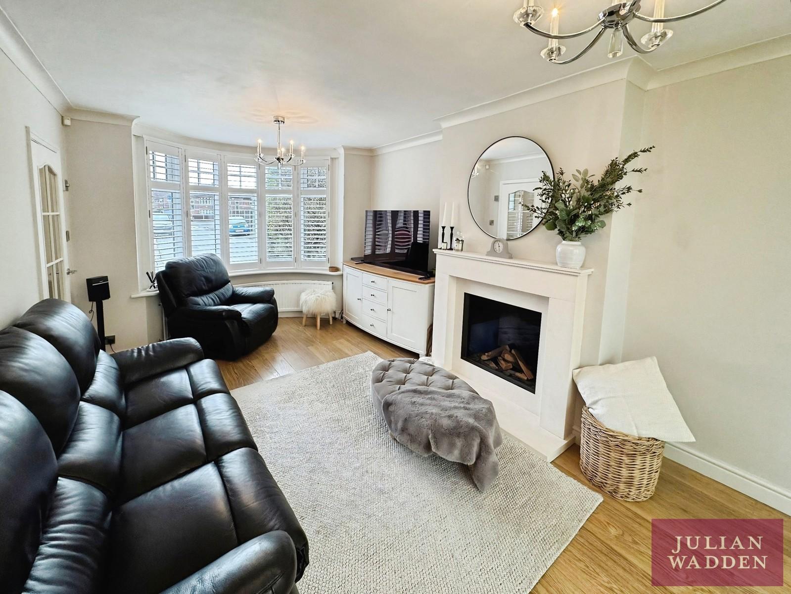 Oakdale Drive, East Didsbury, Manchester, M20