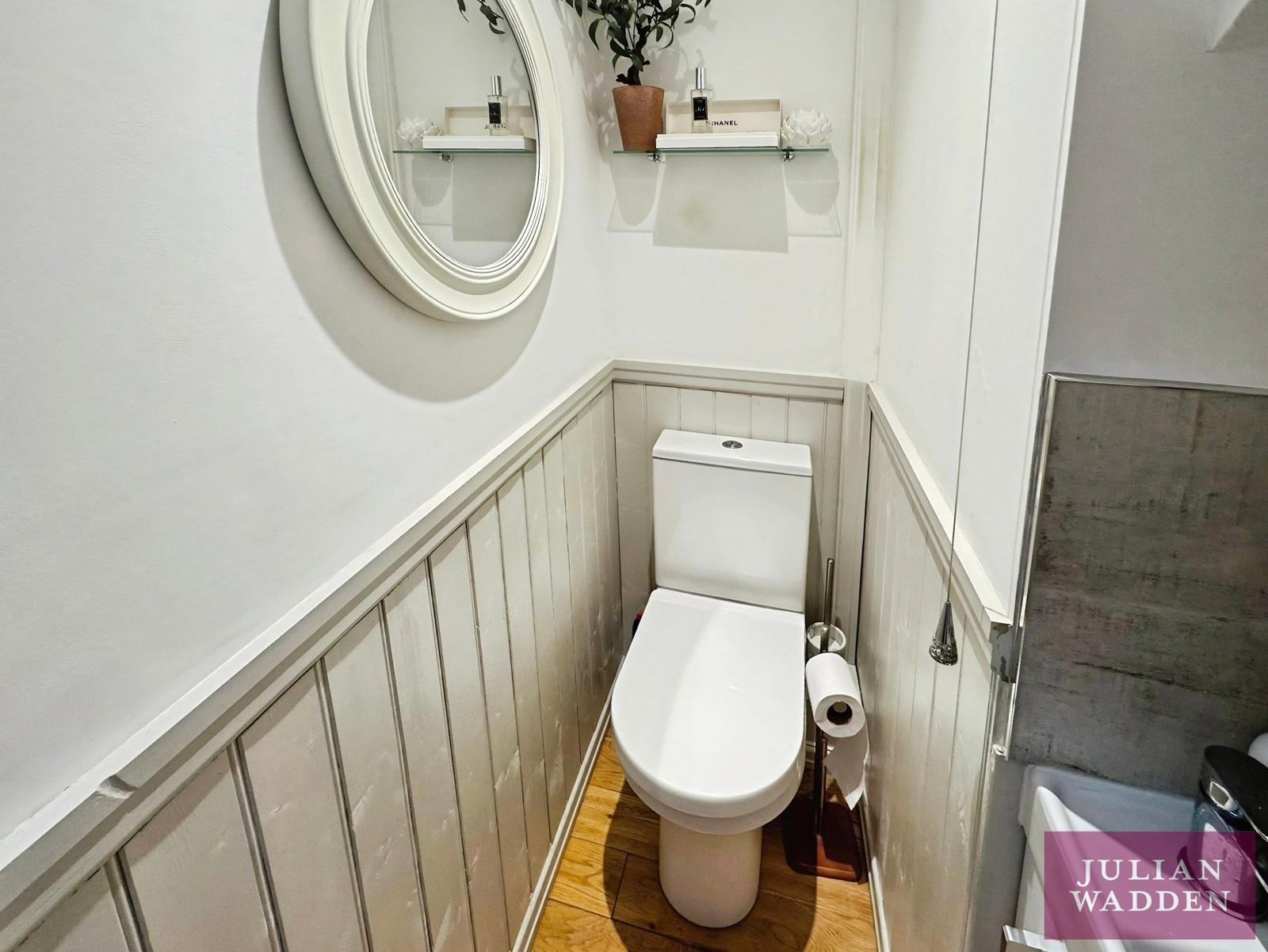 Oakdale Drive, East Didsbury, Manchester, M20