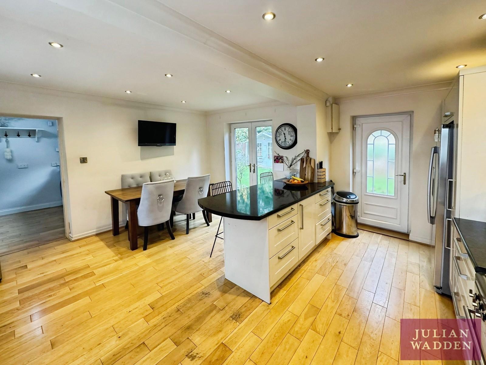 Oakdale Drive, East Didsbury, Manchester, M20
