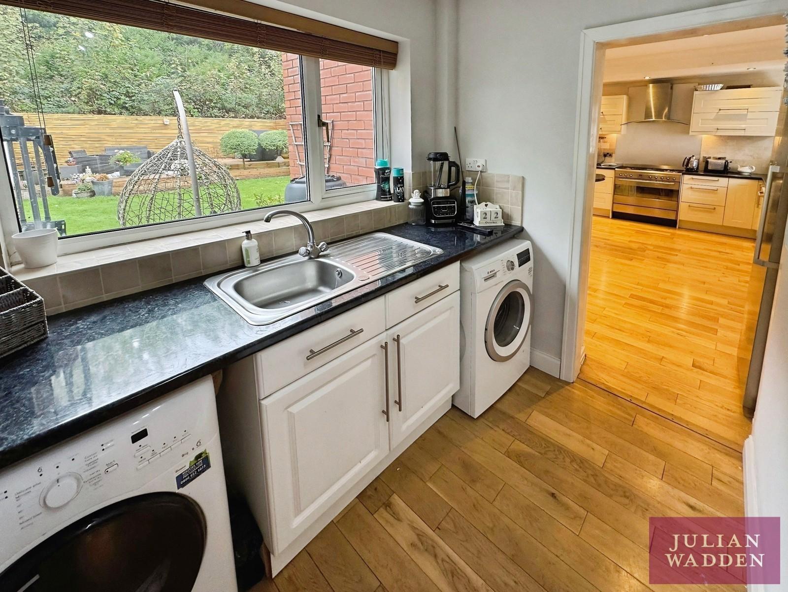 Oakdale Drive, East Didsbury, Manchester, M20