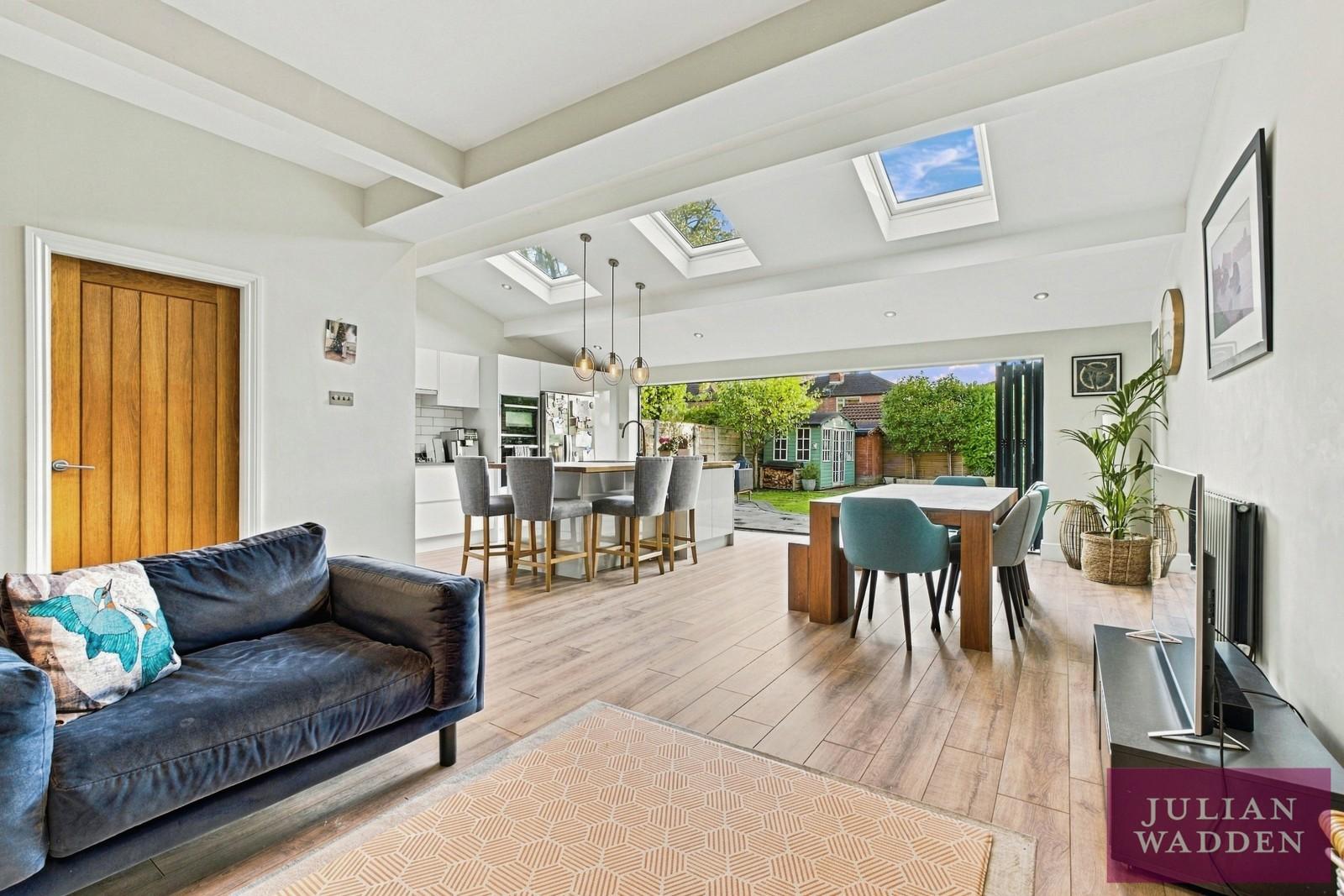 Atwood Road, Didsbury, Manchester, M20