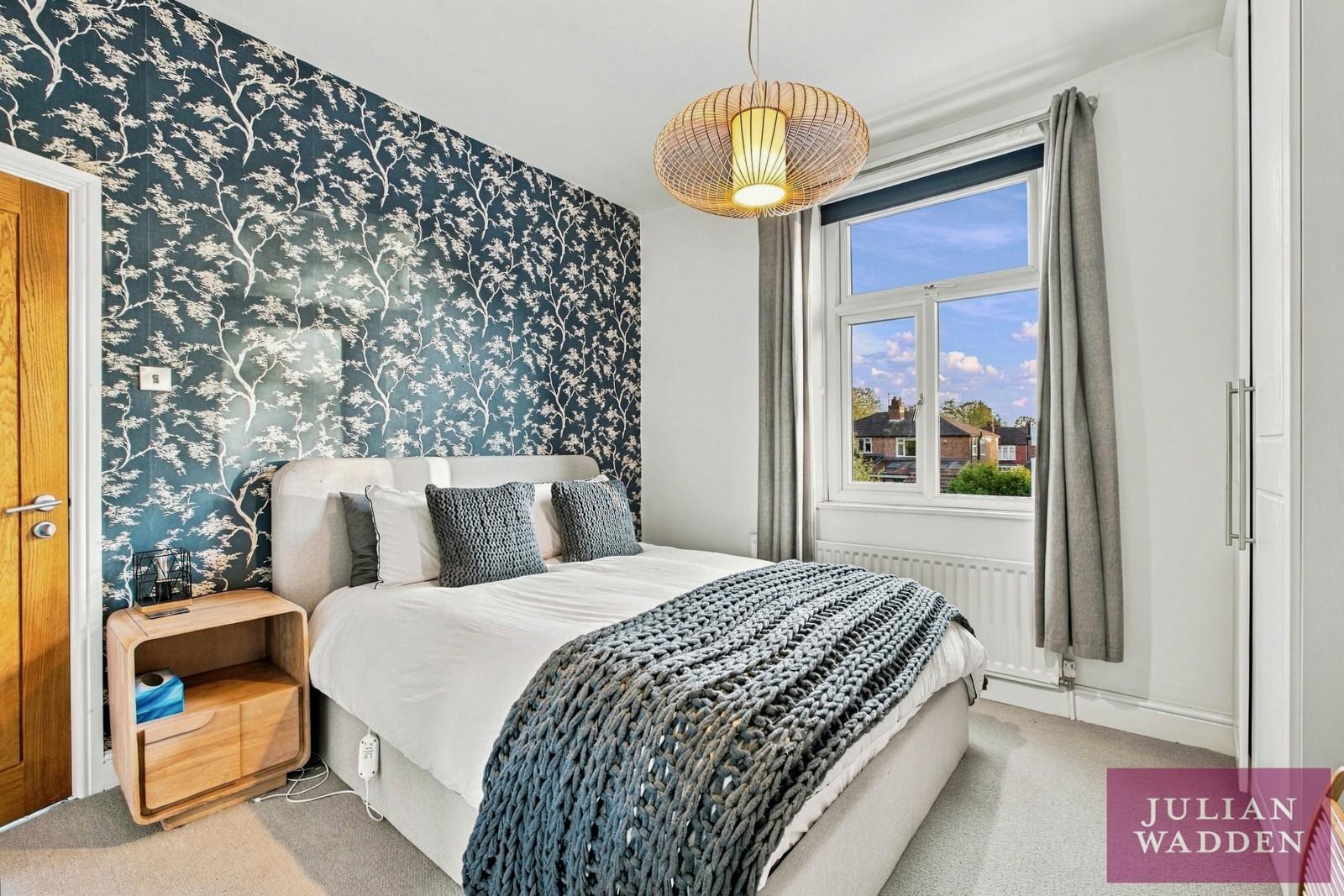 Atwood Road, Didsbury, Manchester, M20