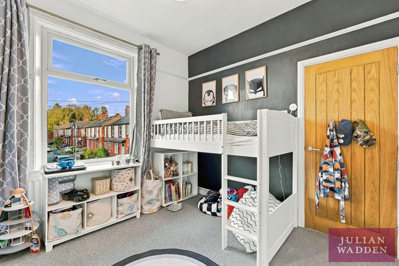 Atwood Road, Didsbury, Manchester, M20