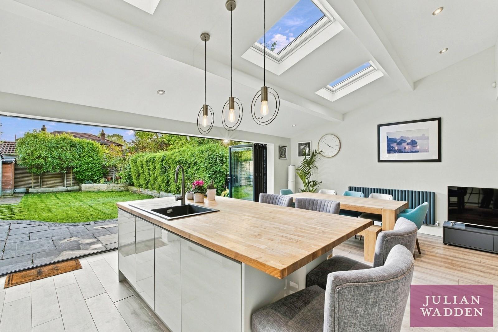 Atwood Road, Didsbury, Manchester, M20