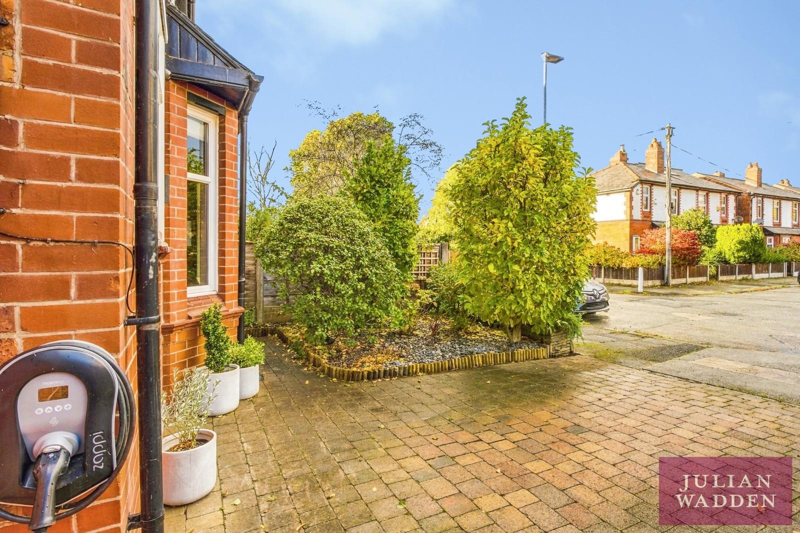 Atwood Road, Didsbury, Manchester, M20