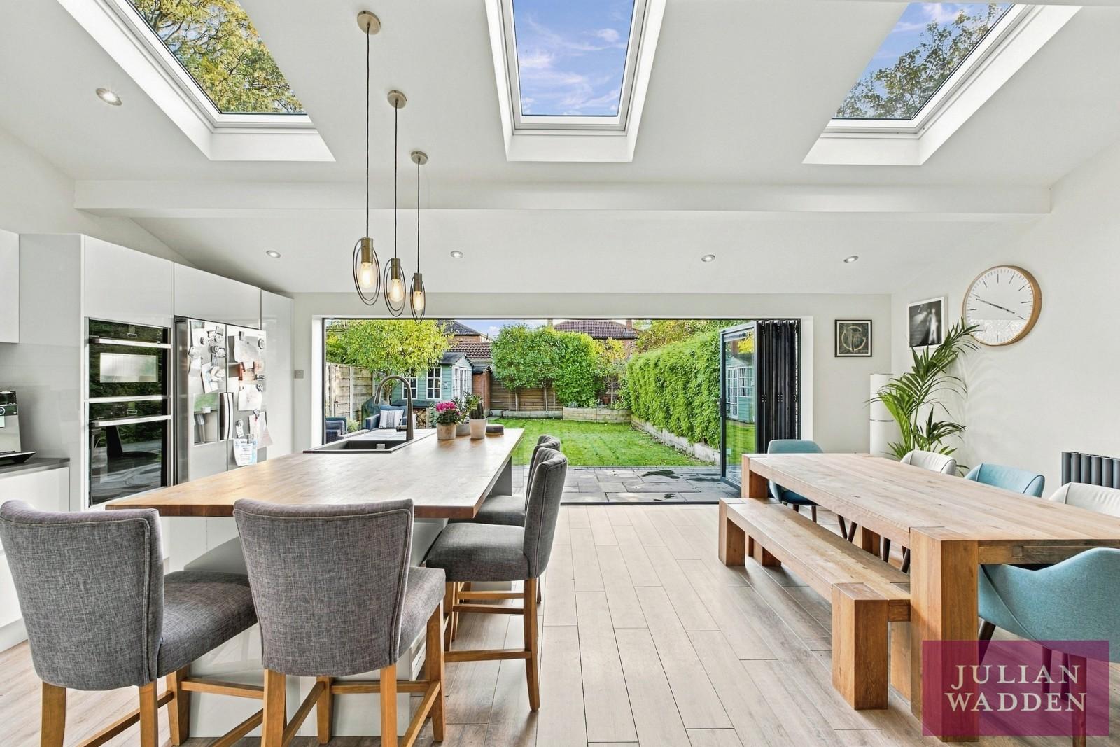 Atwood Road, Didsbury, Manchester, M20
