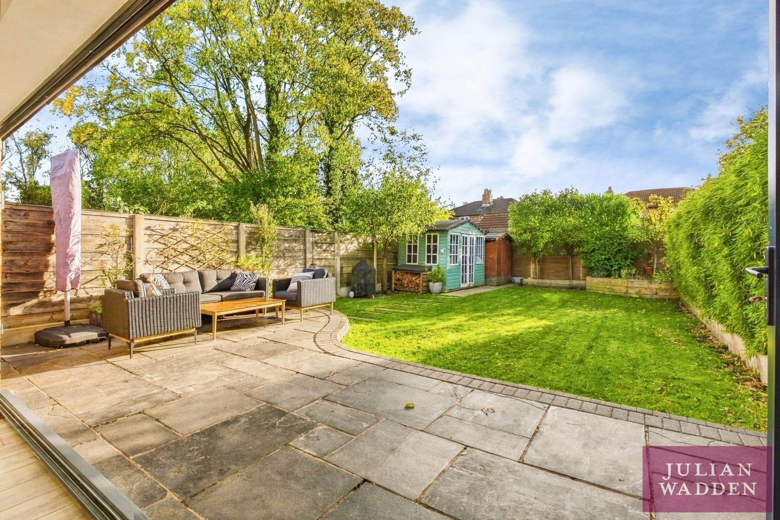 Atwood Road, Didsbury, Manchester, M20