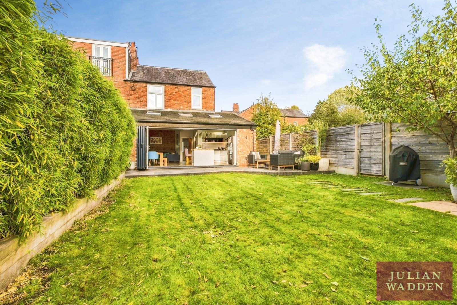 Atwood Road, Didsbury, Manchester, M20