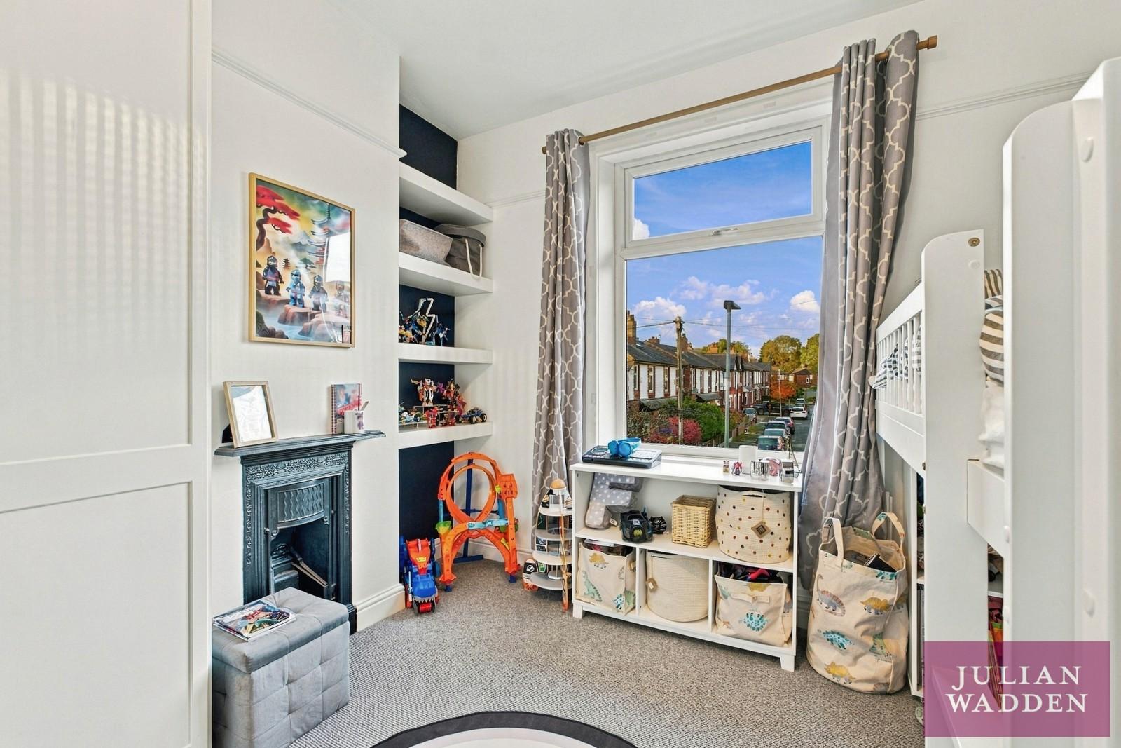 Atwood Road, Didsbury, Manchester, M20