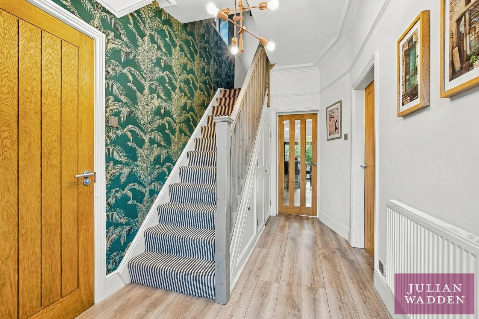 Atwood Road, Didsbury, Manchester, M20