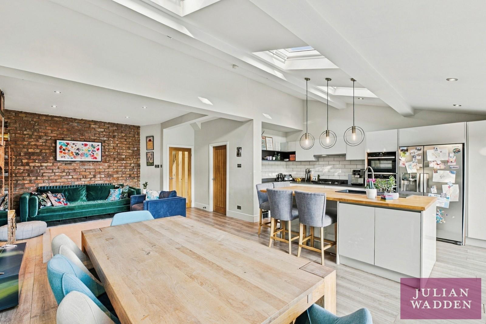 Atwood Road, Didsbury, Manchester, M20