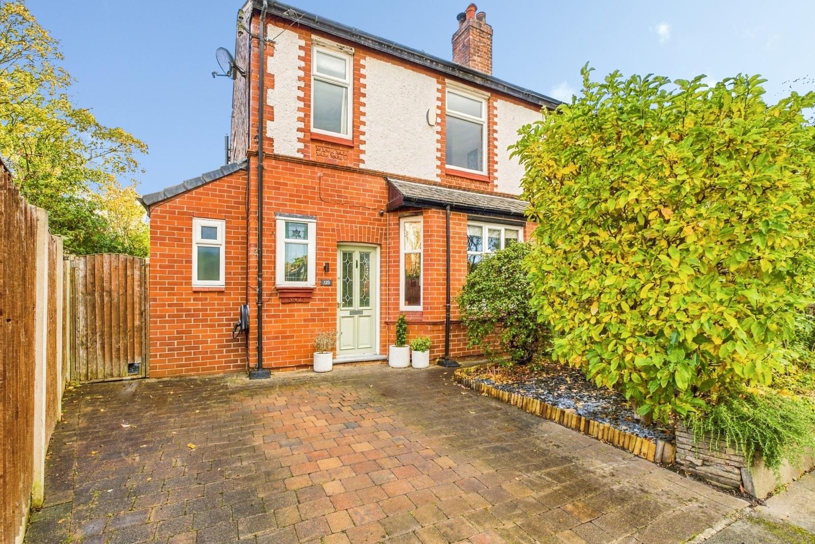 Atwood Road, Didsbury, Manchester, M20