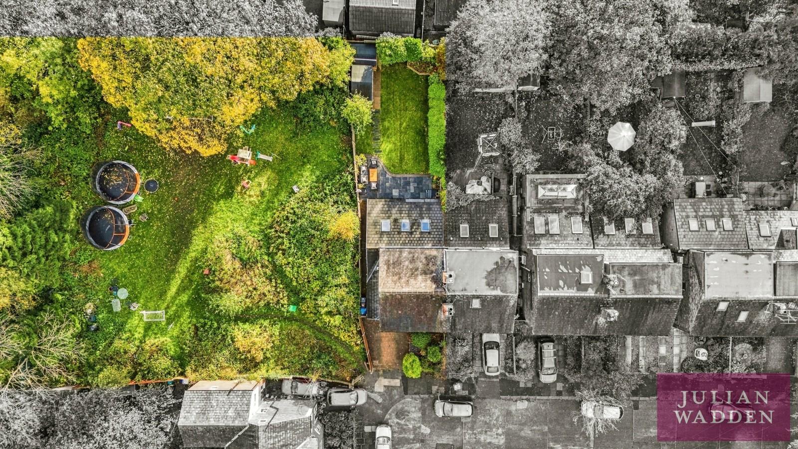 Atwood Road, Didsbury, Manchester, M20