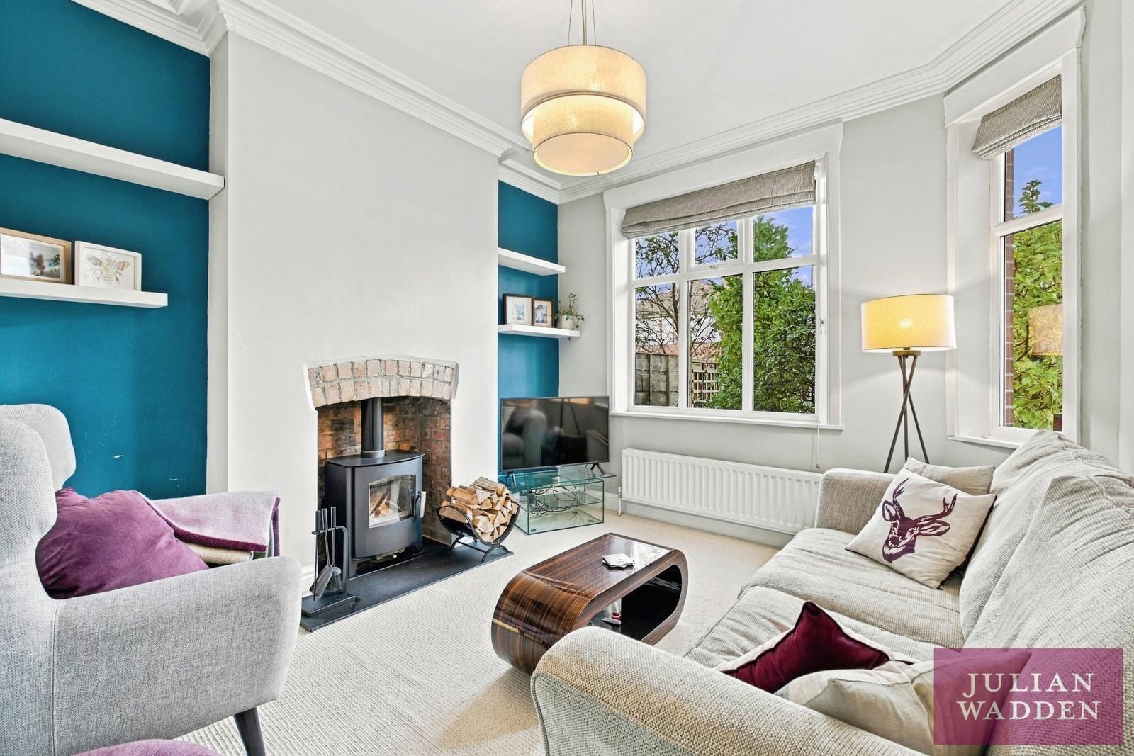 Atwood Road, Didsbury, Manchester, M20