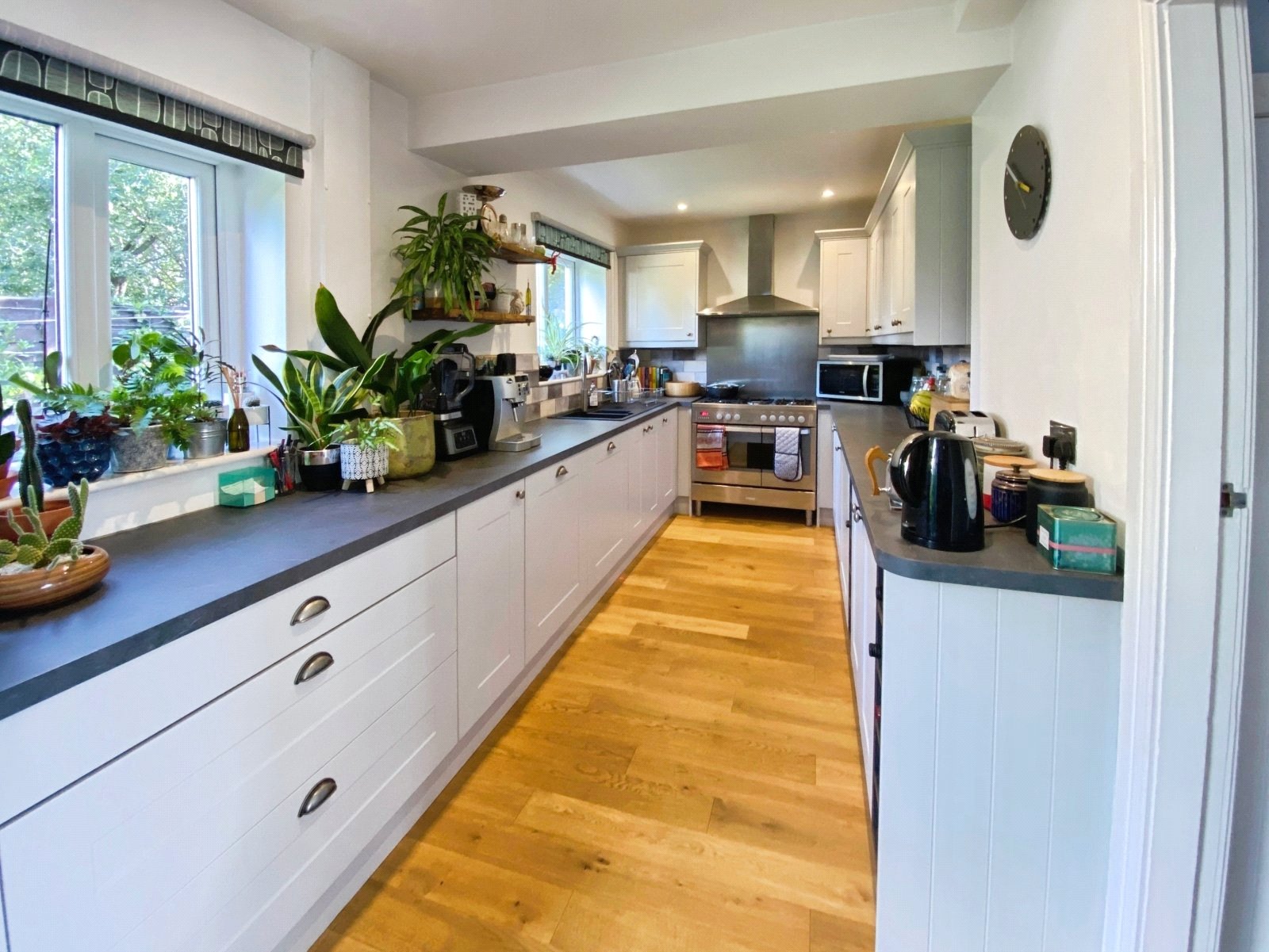Queenhill Road, Northenden, Manchester, M22