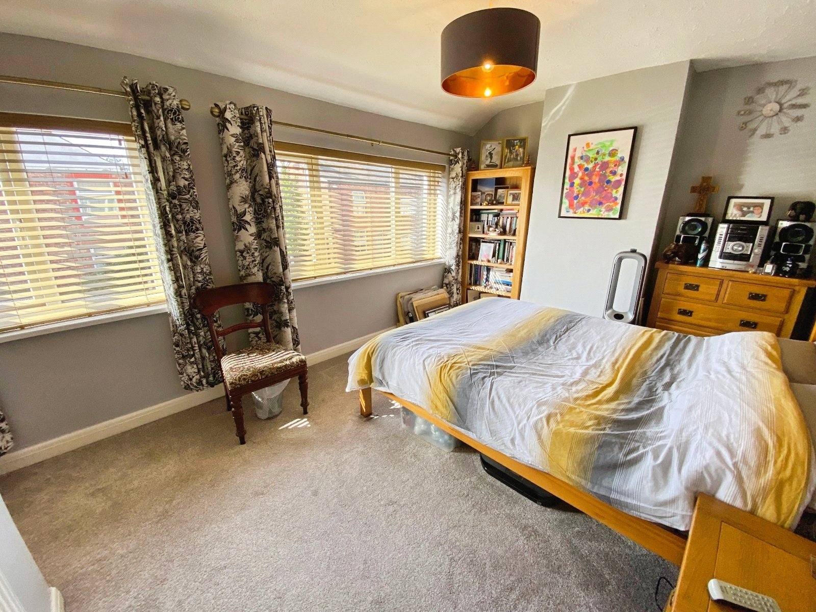 Queenhill Road, Northenden, Manchester, M22